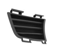 GM1036111 GM1036112 Cubierta Luz Antiniebla Delantera Para Coche Biseles Carcasa De Parachoques Inferior Delantero Para Pontiac Para Vibe 2005-2008 LIANGYIMEI(lado derecho)