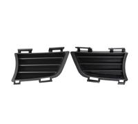 GM1036111 GM1036112 Cubierta Luz Antiniebla Delantera Para Coche Biseles Carcasa De Parachoques Inferior Delantero Para Pontiac Para Vibe 2005-2008 LIANGYIMEI(Pair)