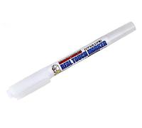 ＭＲ．ＨＯＢＢＹ＼ミスターホビー GM400 Gundam Grading Marker, Real Touch, Paint Remover Type, Rotuladores, Para Gunpla, Para remover pintura, Incoloro, Extra fino, Fino