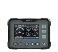 GM70C GM70CK GM70CH Motor de gas diésel ECU multifunción, medidor digital, generador de parámetros del motor con puerto CAN (GM70CK)