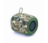GMB AUDIO Altavoz Bluetooth con efecto de luz LED