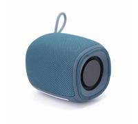 GMB AUDIO Altavoz Bluetooth con efecto de luz LED