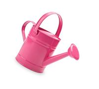 GMBYLBY 1 5 litros de riego por lata para regar plantas para macetas, regadera de jardinería exterior interior con mango ergonómico