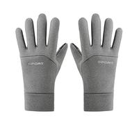 GMBYLBY 1 par de Guantes para Jugadores de Campo, Guantes de Campo para Bicicletas, Guantes de Gimnasio para Montar en Motocicleta, para Ciclismo Aire, Senderismo y Senderismo