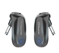 GMBYLBY 2.4G Guitarra Inalámbrica De Guitarra Recargable Receptor De Transmisor Conjunto Instrumentos Eléctricos Eléctricos Inalámbrico