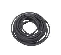 GMBYLBY 20 correas de goma para tocadiscos y grabadoras de vídeo, reparación de cintas comunes de 35 a 65 mm