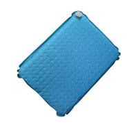 GMBYLBY 3 cojines higiénicos de espuma viscoelástica para estadio, diseño inflable rápido, tela resistente al desgarro para aviones, camping aventuras, cojín de viaje ligero para conciertos