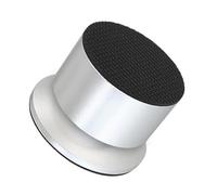 GMBYLBY Aluminum Alloy Sound Vibrations Absorbers Spring Suspension Design Universals for Home Theater Systems Aluminum Alloy Speakers Shock Absorbers