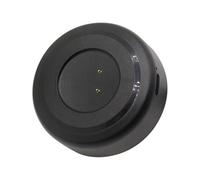 GMBYLBY Base de carga portátil de 8,2 mm para reloj inteligente con capacidad integrada de 1200 mAh, fuente de alimentación estable para VP09/VP10/VP19/VP29