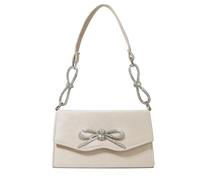 GMBYLBY Brillante bolso de mano de noche brillante con diamantes incrustado exquisito bolso de noche brillante que realza tu estilo con elegancia. Bolso duradero para mujer, decoración de hombro