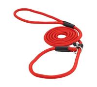 GMBYLBY Cabalgatas para Perros Diseño Nopull De Correa De Nylon Cómoda para Razas Pequeñas A Grandes Uso Aire Libre.