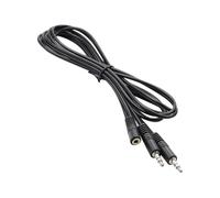 GMBYLBY Cable divisor en Y estéreo de 3, 5 mm Adaptadores auxiliares macho dobles para conectividad de múltiples dispositivos y sonido claro Cable auxiliar tipo Y estéreo