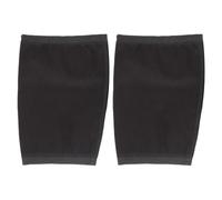 GMBYLBY Calentadores de brazo adelgazantes para fitness, gimnasio, equipo de entrenamiento, diseño térmico, banda elástica para entrenamientos HIIT, ropa de brazos, moldeador elástico para gimnasio