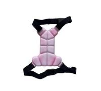 GMBYLBY Chaleco fresco para perros pequeños a perros grandes para primavera, tela básica con tecnología Pcm, camisa para perros pequeños