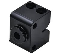 GMBYLBY Conectores de conversión Hotend para impresora 3D de V3SE a TZ para Hotend