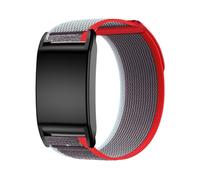 GMBYLBY Correa de nailon resistente al sudor para reloj inteligente WHOOP, cinturón de liberación rápida, cómodo, unisex, Medium, Nailon y policarbonato, No es una piedra preciosa
