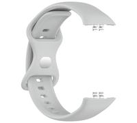 GMBYLBY Correa de silicona suave a prueba de sudor para entrenamiento de gimnasio Rossini 2i, cómoda de llevar todo el día, correas de repuesto de silicona, talla única