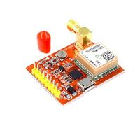 GMBYLBY CORRIMIENTO Velocidad DINÁMICA del USB CONEXIÓN USB UBICACIÓN TIEMBRA Velocidad Seguimiento para Módulo Receptor Comunicación con Medición Dirección Velocidad
