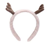 GMBYLBY Diadema festiva de cuerno de dragón para celebraciones de Año Nuevo, colores vibrantes, ligera para fiestas y actuaciones, diademas de Navidad para adultos, diademas de Navidad para mujeres