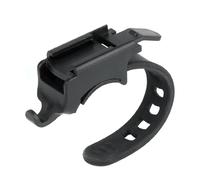 GMBYLBY Durable bicicleta faro soporte para QD250 YQ200400; Blackbirdl1; BL10/11 impermeable y choque para accesorios de conducción nocturna