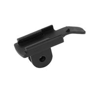 GMBYLBY Durable bicicleta faro soporte para QD250 YQ200400; Blackbirdl1; BL10/11 impermeable y choque para accesorios de conducción nocturna