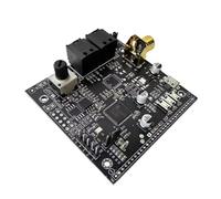 GMBYLBY Eficiente ADAU1452 ADAU1452 Electronic Frequency Division USBi 1/3/5/7/9 (CLK/Miso/MOSI/GND) SigmaStudio Modo de comunicación