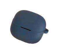 GMBYLBY Funda antideslizante para auriculares para bajos BP1, carcasa de silicona a prueba de golpes con diseño y funda de silicona lavable para auriculares, funda flexible de silicona