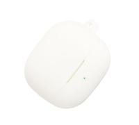 GMBYLBY Funda antideslizante para auriculares para bajos BP1, carcasa de silicona a prueba de golpes con diseño y funda de silicona lavable para auriculares, funda flexible de silicona