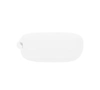 GMBYLBY Funda de transporte a prueba de arañazos, funda protectora de piel a prueba de golpes, adecuada para auriculares MF1, carcasa a prueba de polvo, funda suave de silicona