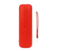 GMBYLBY Fundas de silicona para televisores 4K Stick Remote Protective y diseño anticaídas en cinco opciones de color