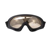 GMBYLBY Gafas protectoras contra arañazos, viento y deportes de arena para entusiastas de los militares, protección al aire libre