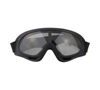GMBYLBY Gafas protectoras contra arañazos, viento y deportes de arena para entusiastas de los militares, protección al aire libre