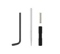 GMBYLBY Herramienta De Montaje De Perno De Freno Universal Para Bicicletas De Carretera Reemplazo Rápido Para Aficionados Ciclismo Mantenimiento Herramienta De Perno De Cilindro