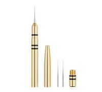 GMBYLBY Juego de bolígrafos de lubricación de relojes para mantenimiento y reparación de precisión, engrasador para mantenimiento de relojes y lubricación de engranajes