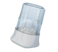 GMBYLBY Lavadora Pequeña Portátil Silseadora para Lavadora