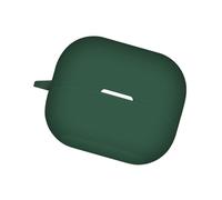 GMBYLBY Mejora La Funda De Silicona Para El Almacenamiento De Los Auriculares Antideslizante Protección Piel Con Polvo Y Resistencia Al Agua Para Corea Buds 3