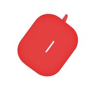 GMBYLBY Mejora La Funda De Silicona Para El Almacenamiento De Los Auriculares Antideslizante Protección Piel Con Polvo Y Resistencia Al Agua Para Corea Buds 3