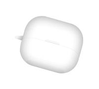 GMBYLBY Mejora La Funda De Silicona Para El Almacenamiento De Los Auriculares Antideslizante Protección Piel Con Polvo Y Resistencia Al Agua Para Corea Buds 3
