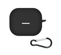 GMBYLBY Mejora La Funda De Silicona Para El Almacenamiento De Los Auriculares Antideslizante Protección Piel Con Polvo Y Resistencia Al Agua Para Corea Buds 3