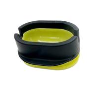 GMBYLBY Métodos de fijación de cebos, métodos de liberación rápida, moldes, alimentadores, herramienta de cebo, alimentadores en línea, lanzador, soporte para plomadas, herramienta de cebo