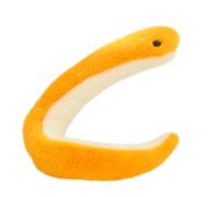 GMBYLBY Muñecas de serpiente de felpa movibles festival año 2025 muñecas coleccionables para el hogar oficina mesa sofá decoración de vacaciones
