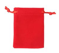 GMBYLBY Paquete de Juego de con cordón de Grado Diamante, Bolsas de Dados de Terciopelo, baraja de Cartas, Juguete, Bolsa de Almacenamiento de Joyas, Bolsa de Dados de Terciopelo, tarots, Bolsas con