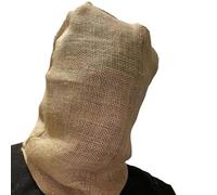 GMBYLBY Pasamontañas de Halloween, gorro de punto, cilicio, ladrón, cubierta para la cabeza, fiesta, vacaciones, invierno, sombrero cálido, sombreros de Halloween de cabeza
