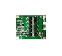 GMBYLBY Placa de protección universal 3 S 12 V 40 A inteligente LiBattery con cargadores de compensación, sobrecarga, sobredescarga, placa LiBattery con varios dispositivos de compensación