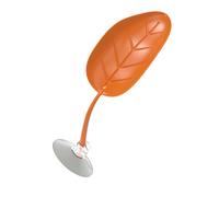 GMBYLBY Planta De Escalada Monstruos Artificiales para Los Tanques Reptiles Decoraciones Hábitat con Tonto para Lagartos Decoración del Hábitat Decoración del Acuario con Tazas Succión