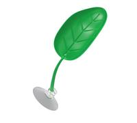 GMBYLBY Planta De Escalada Monstruos Artificiales para Los Tanques Reptiles Decoraciones Hábitat con Tonto para Lagartos Decoración del Hábitat Decoración del Acuario con Tazas Succión