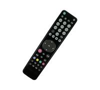 GMBYLBY Plugs And TVS Mando a distancia para GUFSDTR500GB GUFSDTR320GB TV Mando a distancia Juego de construcción a prueba de golpes Top Box Remote Reemplazo
