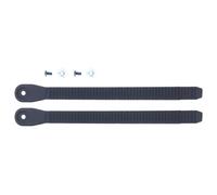 GMBYLBY Snowboard Binding Correa De Escalera Reemplazo Tobillo Resistente Desgaste para Snowboard Esquí Aire Libre