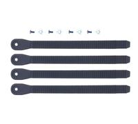 GMBYLBY Snowboard Binding Correa De Escalera Reemplazo Tobillo Resistente Desgaste para Snowboard Esquí Aire Libre