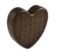 GMBYLBY Soporte de madera, pendientes de piercings, joyas corporales, expositores, accesorios elegantes, prácticos anillos de labios